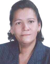 Foto de Mitzela del Cid