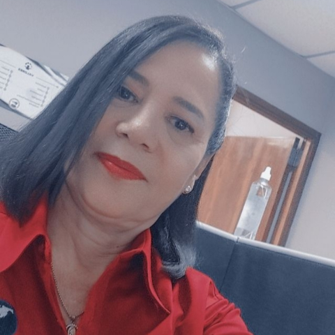 Foto de Abril Núñez