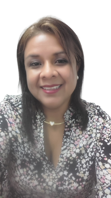 Foto de Caridad Alvarado