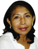 Foto de Carolina Andreve