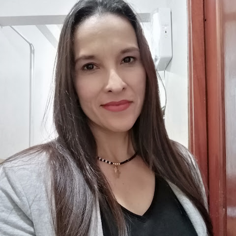 Foto de Elizabeth Barria