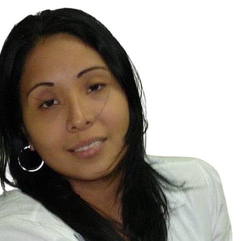 Foto de Jazmín Marquínez