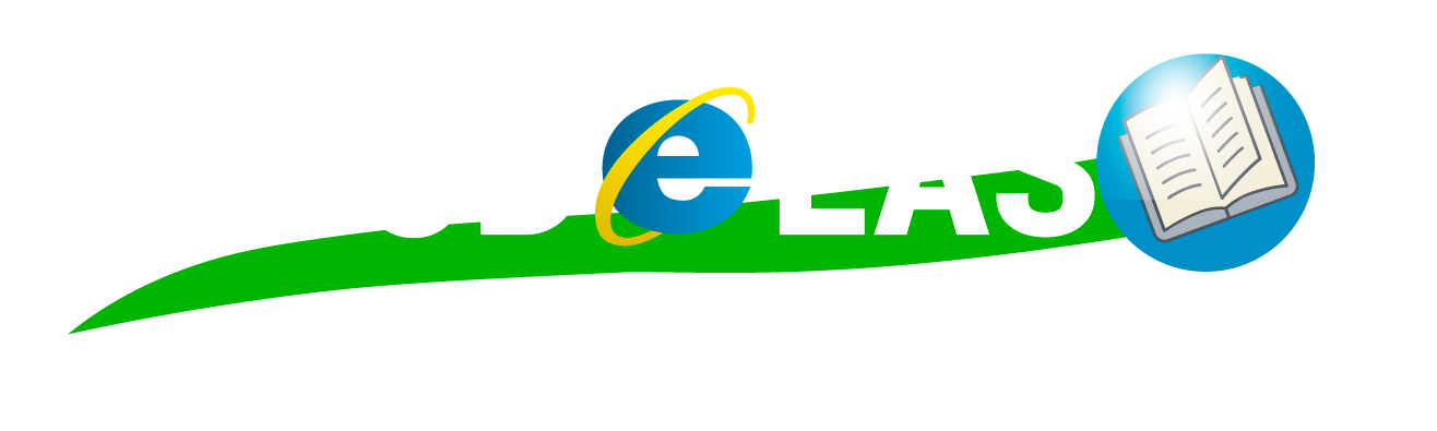 SIBUDELAS Logo Blanco