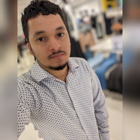 Foto de Ovidio Domínguez