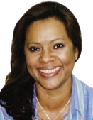 Foto de Sara Esther Escobar