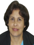 Foto de Yoira Álvarez